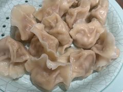 -老边饺子馆(东单店)