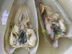 -龙溪海鲜酒家(溪涌店)