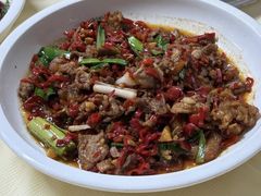 -笨罗卜浏阳菜馆(龙华鹏润达店)