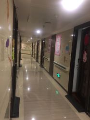 点击看大图 -台湾台婴美月子中心(长沙保利店)