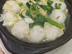 -味好美砂锅居(丰储街店)