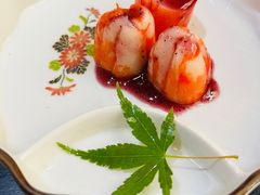 -花狸日本料理(柏庐广场店)