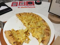 -必胜客(巴沟店)
