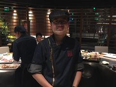 -水木锦堂·自助铁板烧(世贸天阶店)