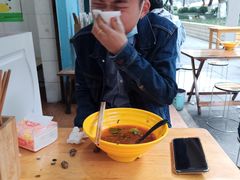 -龍城柳州螺蛳粉(群星路店)