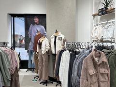 -Abercrombie & Fitch(天环广场店)