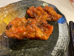 -羽寿司(东方宝泰店)