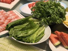 -凯鸽火锅城(五部迎宾东路店)