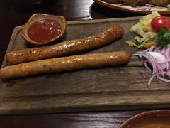 -马迭尔德式西餐精酿啤酒屋(中央大街店)