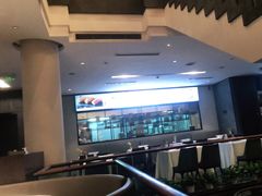 大堂-旺顺阁鱼头泡饼(小红门店)
