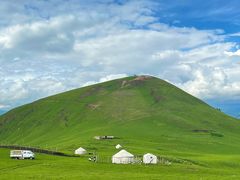 -新疆那拉提国家旅游度假区