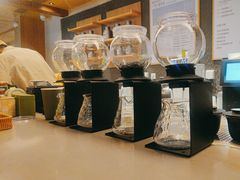 -奈雪茶院·茶室茶馆(广州粤海天地店)