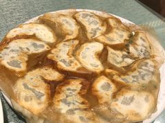 锅贴-建坤水席宫·洛阳菜(中州路店)