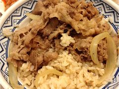 招牌牛肉饭-盛京一禾