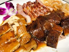 -香港深井掂檔烧鹅茶餐厅(海韵城店)