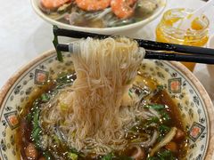 -太婆抱罗粉…海南特色小吃(一市场店)