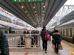 -北京西站(地铁站)