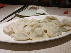 -船歌·鱼水饺青岛菜(金狮广场店)