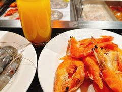 -星伦多自助料理·涮烤一体(虹悦城店)