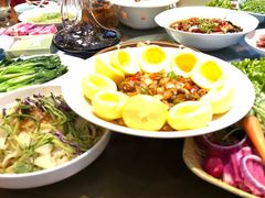 -胡杨记忆(和平路店)