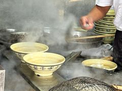 -苏记丸子汤(彭城路店)