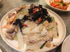 -莆田餐厅PUTIEN(深圳湾万象城家宴店)