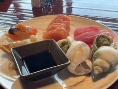 -西安W酒店·WEI全味西餐厅