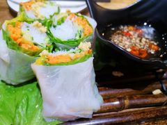 -越谜·越南餐厅(长白店)