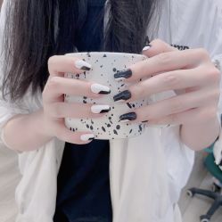 -US•美甲艺术 | 冕光
