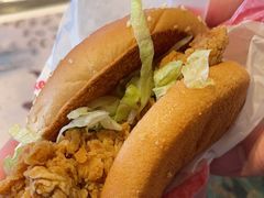 -麦当劳(新王府井店)
