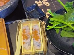 -牛武士寿喜烧·和牛火锅自助(全球首店)