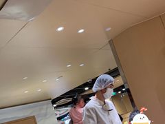 -海底捞火锅(上元大街店)