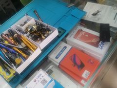 -千机网·翎杰手机电脑维修中心(上海海阳路店)