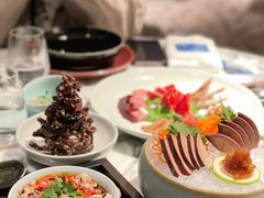 -湖滨28中餐厅·西湖宴·杭州君悦酒店