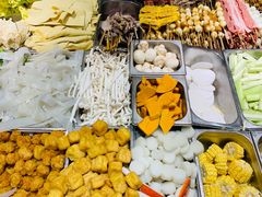 -林静小吃(复兴路店)