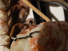 -星伦多自助料理(华润万象城店)