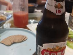 -北京全聚德(西客站店)
