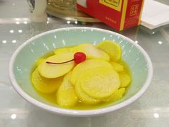 -天津津利华酒店