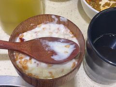 -霸王牛火锅烤肉(八廓商城店)