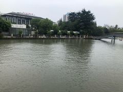 -南通濠河风景名胜区