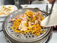 -凯盈阁私房菜·桑拿鸡(绿茵花园店)