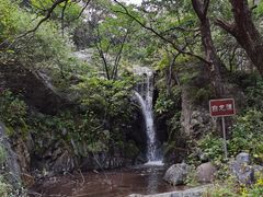 -北京灵山风景区