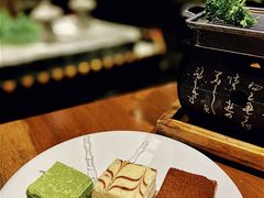 提拉米苏-九井澤精致料理(金茂店)