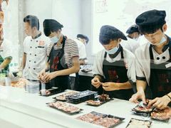 -陈记顺和牛肉火锅馆(天河北路店)
