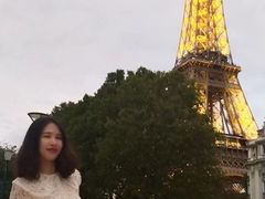 -埃菲尔铁塔