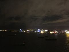 -凤凰岛度假酒店-海鲜自助餐厅
