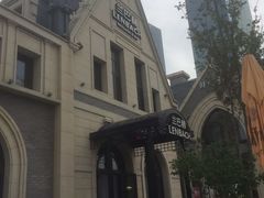 -LENBACH兰巴赫西餐啤酒坊(大连东港店)