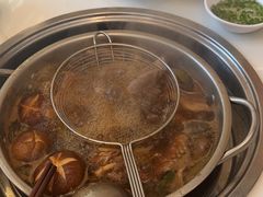 -鹅香四海·卤水火锅·砂锅粥·潮汕菜(宝安店)
