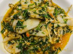 -老吉士酒家(天平路店)