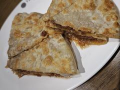 -河沿肉饼Beijing Pie(东华门店)